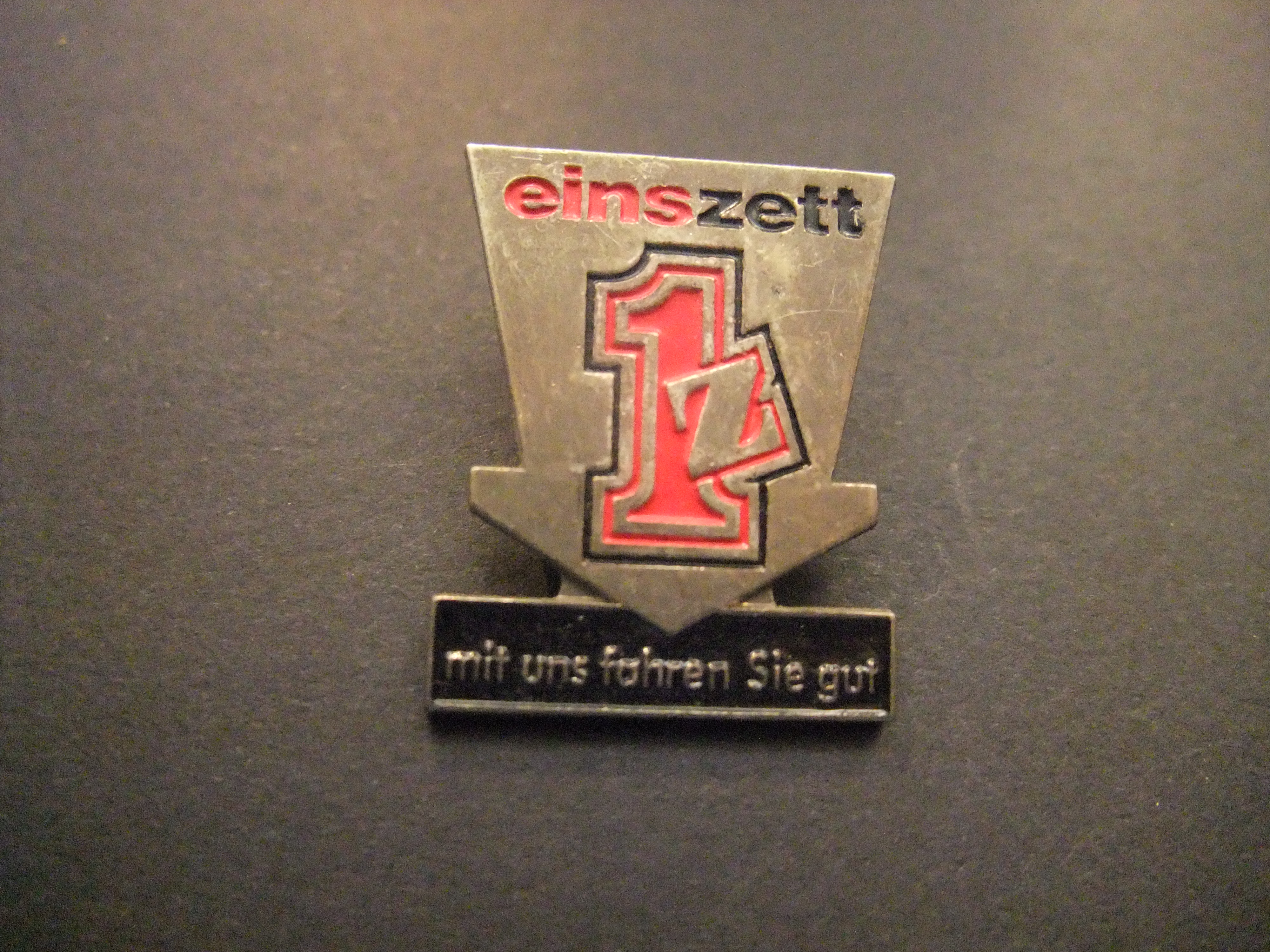 Einszett 1Z auto onderhoudsproducten